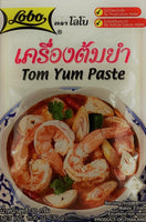 Tom Yum Paste - 30g