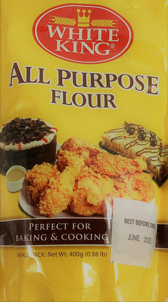 WK All Purpose Flour - 400g