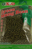 XO MUNG BEAN GREEN WHOLE - 454g