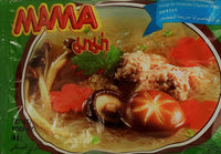 Mama Instant Clear Soup Mung Bean Vermicelli Noodles - 40g