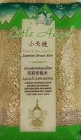 Little Angel JASMINE Brown Rice - 1kg