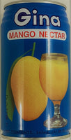 Gina Mango Nectar - 340ml