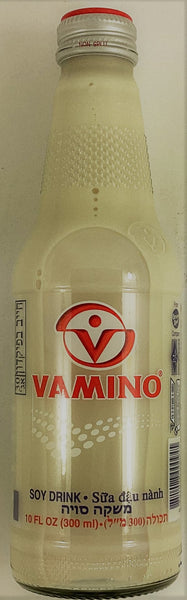 Vamino Regular Soymilk - 300ml