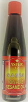 Aster Pure Sesame Oil - 360ml