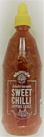 Suree Sweet Chilli Sauce (Squeezy Bottle) - 740ml
