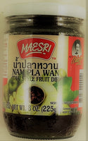 Mae Sri Nam Pla Wan Dipping Sauce - 225g