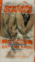 FF MARINATED Baby Milkfish (400-600g)