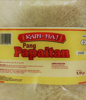 Kain-Na! FROZEN Pang Papaitan - 1kg