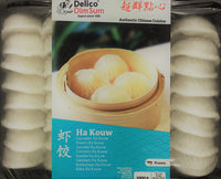 Delico  Ha Kouw (Prawn) - 1kg