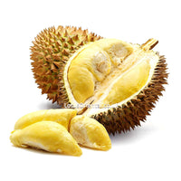 Durian (Peeled) - 400g/500g