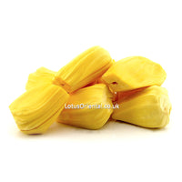 Jackfruit (Peeled Yellow) - 250g