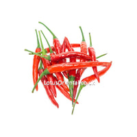Red Chili - 100g